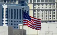 إلغاء مواstrongعيstrongد تأشيرات السفارة الأميركية في