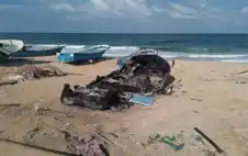 الاحتلال يخرق تهدئة غزة باستهداف مراكب