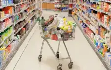 تجارة strongالأردنstrong: لا مبرر لارتفاع أسعار