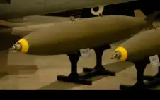 اstrongلبstrongيت الأبيض: كبرى شركات الأسلحة الأمريكية