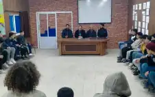 سلسلة محاضرات وأنشطة توعوية حول المرأة