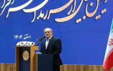 الرئيس الإيراني: الدفاع عن النفس حق