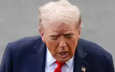 وثيقة سرية تقلص طموحات واشنطن ..