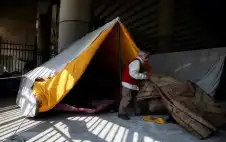 نزوح أكثر من 450 ألف شخص