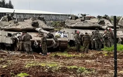 الإمارات تعترض 1229 طائرة مسيرة إيرانية