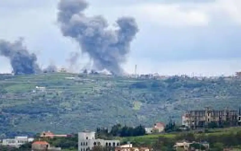 حزب الله: هاجمنا تجمعا لجنود الاحتلال