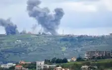 حزب الله: هاجمنا تجمعا لجنود الاحتلال