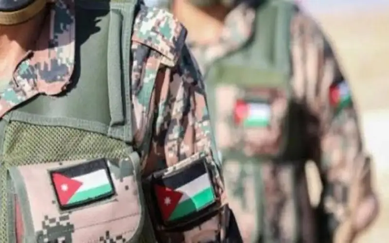 متقاعدون عسكريون: كفاءة عالية تقف وراء