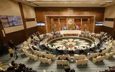 اجتماع وزاري طارئ للجامعة الstrongعربيةstrong اليوم