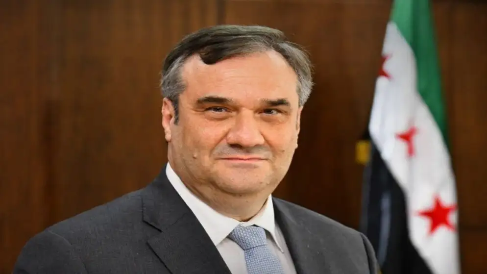 اتفاق لفتح حساب لمصرف سوريا المركزي