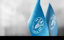 وstrongزيstrongر المياه يستقبل ممثل منظمة الفاو