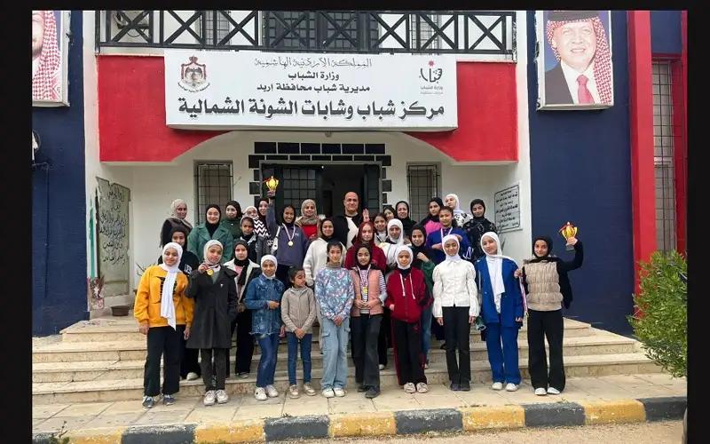 اختتام الأسبوع الثاني من منافسات الشطرنج