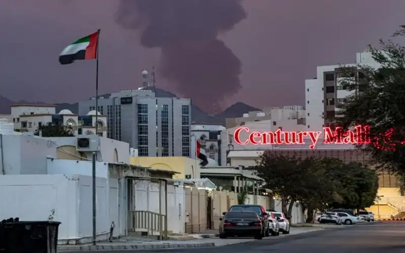 تجدد سماع دوي انفجارات في أبو