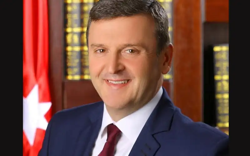 النائب سالم العمري: المرأة الأردنية شريك