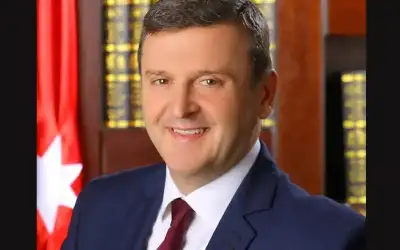 الأردن ـ النائب سالم العمري: المرأة الأردنية شريك