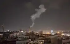 صحيفة نيسان ـ الحرس الثوري الإيراني يعلن زيادة عملياته