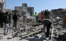 صحيفة نيسان ـ جيش الإحتلال يعلن قتل 5 من