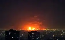 صحيفة نيسان ـ رئيس الأركان الإسرائيلي: الحرب مع إيران