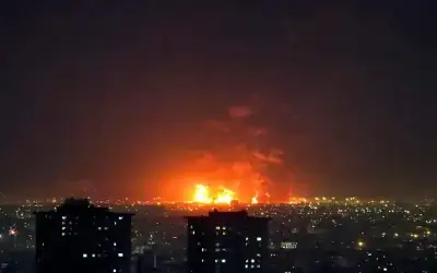 صحيفة نيسان ـ رئيس الأركان الإسرائيلي: الحرب مع إيران