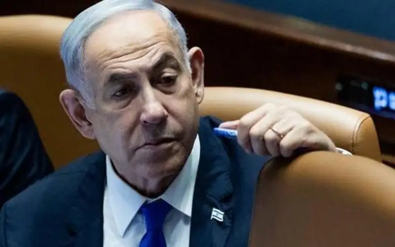 إعلام عبري: تعزيز حماية نتنياهو تحسبا