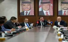 العمل النيابية تعلن اليوم خطة نقاش