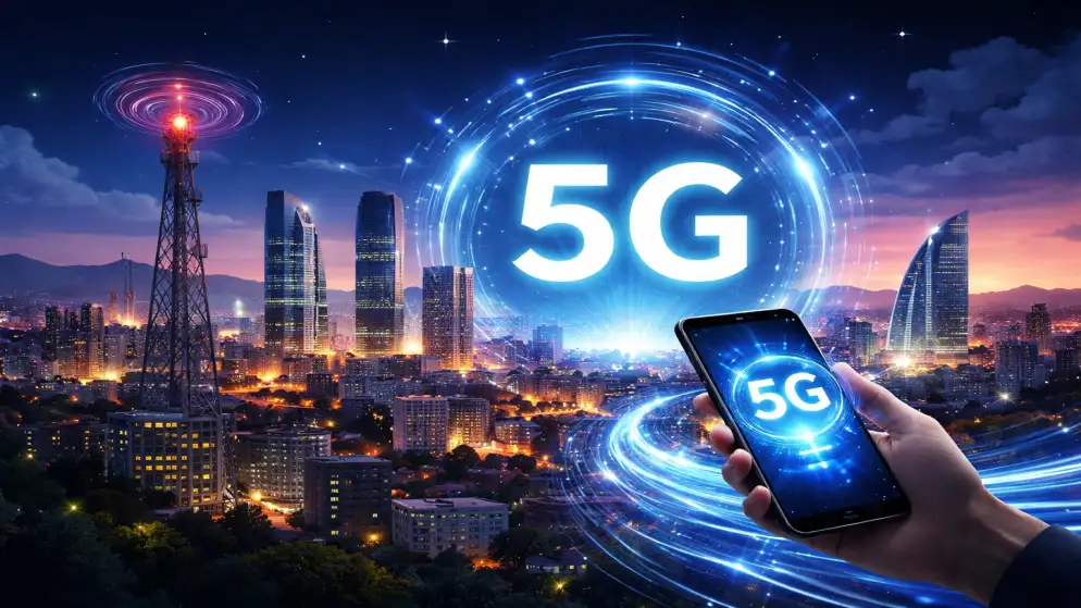 هيئة الاتصالات: نتابع التزام المشغلين بنشر