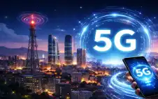 صحيفة نيسان ـ هيئة الاتصالات: نتابع التزام المشغلين بنشر