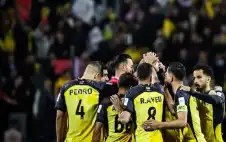 رياضة ـ اكتمال عودة بعثة الحسين إربد إلى