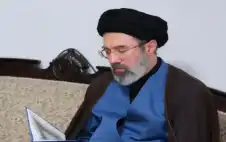 صحيفة نيسان ـ من هو مجتبى خامنئي المرشد الثالث