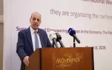 الأردن ـ المصري: رفع تمثيل النساء في المجالس