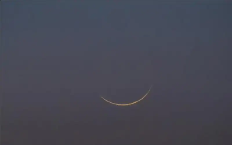 ماذا عن موعد عيد الفطر في