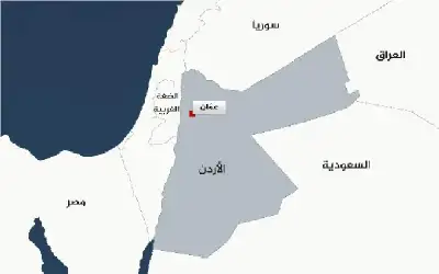 صحيفة نيسان ـ الأردن .. 28 إجراء عسكريا وأمنيا