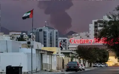 صحيفة نيسان ـ الخارجية تتابع إصابة أردنيين اثنين جراء