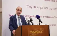 المصري: نسبة النساء في المجالس اstrongلبstrongلدية