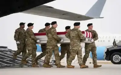 السعودية تعترض 4 مسيرات في الربع