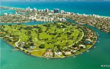 وثائق عقارية تكشف توسع جيف بيزوس