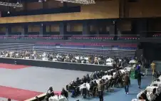 strongعمانstrong الأهلية تكرم في شهر رمضان