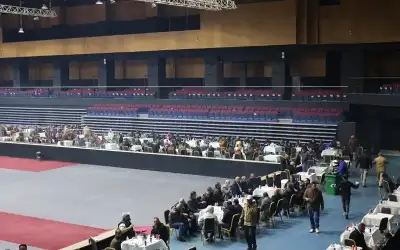 الخارجية تتابع إصابة أردنيين اثنين جراء