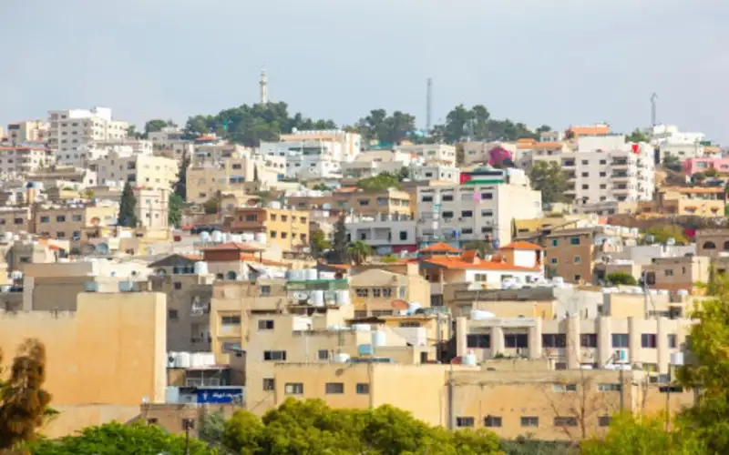 إعادة تأهيل حديقة زين العامة في