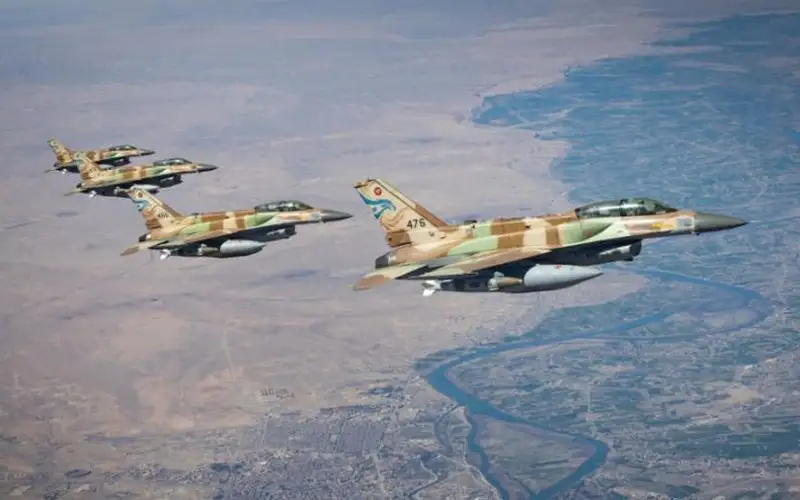 إسرائيل تعلن اغتيال قائد وحدة أساسية