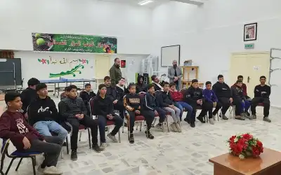 مجمع اللغة يتيح معجم ألفاظ الحياة