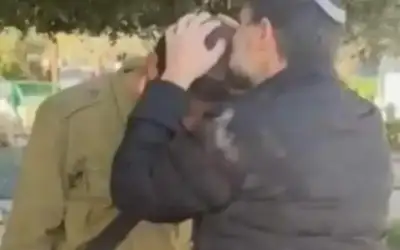 الملك محذرا: إسرائيل تسعى لإذكاء نيران