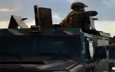 سوريا: قذائف أطلقت من strongلبstrongنان على