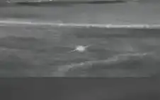 سلاح الجو اstrongلبstrongريطاني يسقط طائرة مسيرة