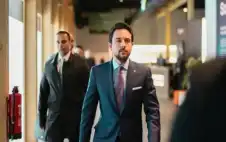 strongولي العهدstrong يعزي باستشهاد كويتيين ويؤكد