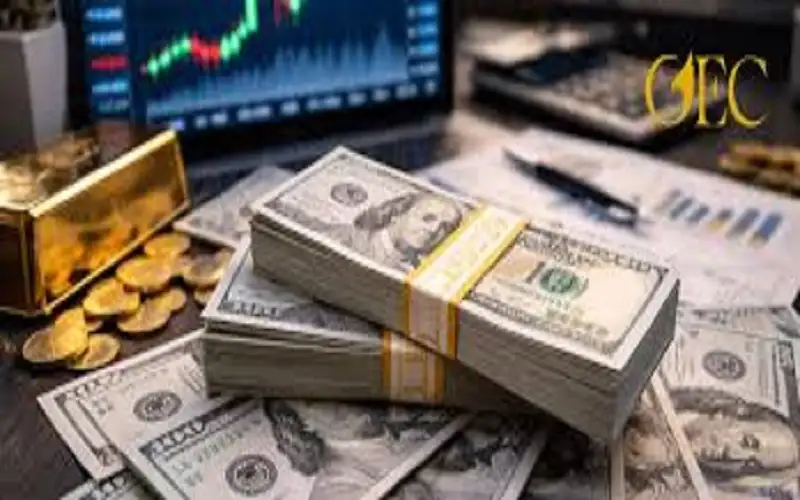 تراجع الدولار مع تزايد التوقعات بانتهاء