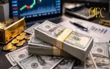 تراجع الدولار مع تزايد التوقعات بانتهاء