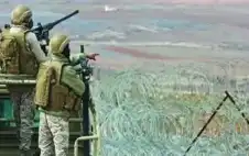 إحباط 4 محاولات تهريب كميات كبيرة