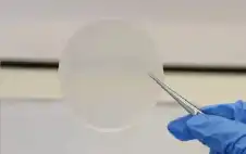 ثورة في المواد الصديقة لstrongلبstrongيئة.. بلاستيك