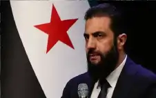 سوريا تشارك الحكومة الstrongلبstrongنانية في تضييق